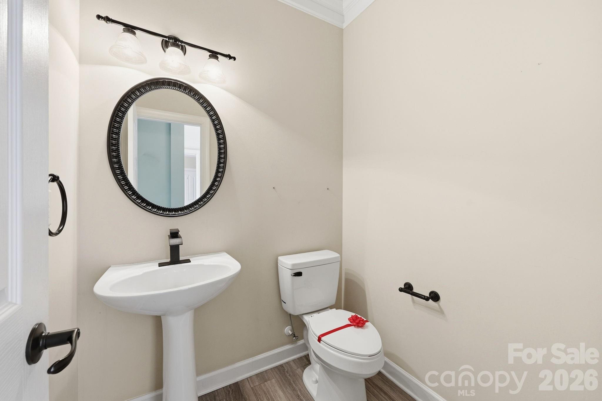 3308 Grandeur Road Charlotte NC 28269