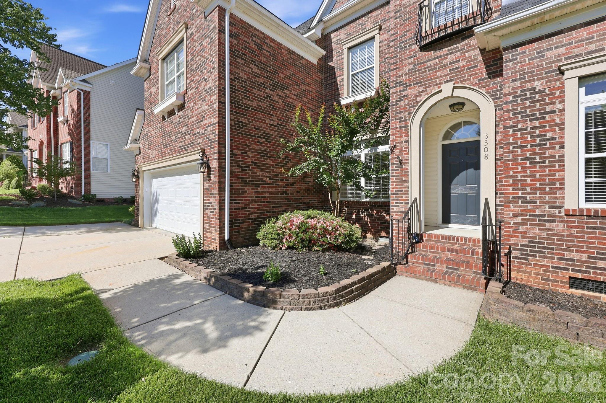3308 Grandeur Road Charlotte NC 28269