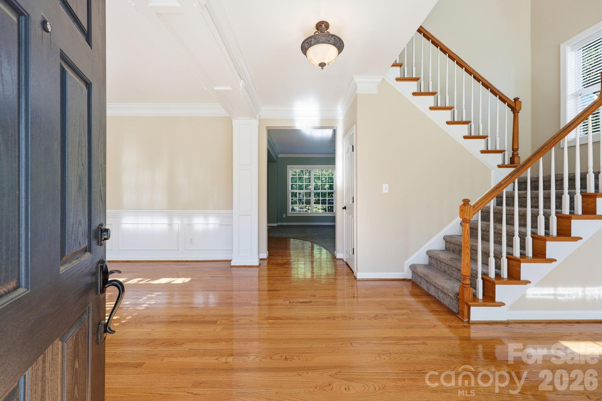 3308 Grandeur Road Charlotte NC 28269