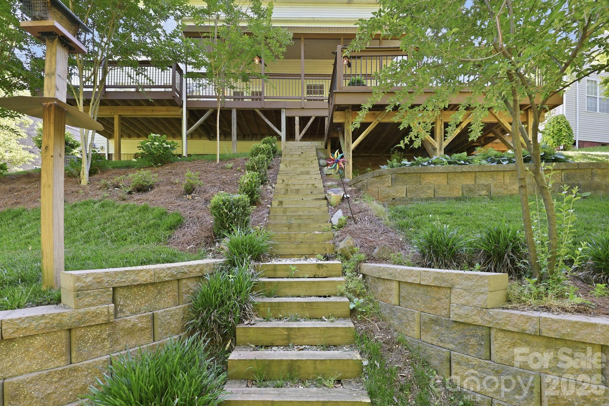 3308 Grandeur Road Charlotte NC 28269