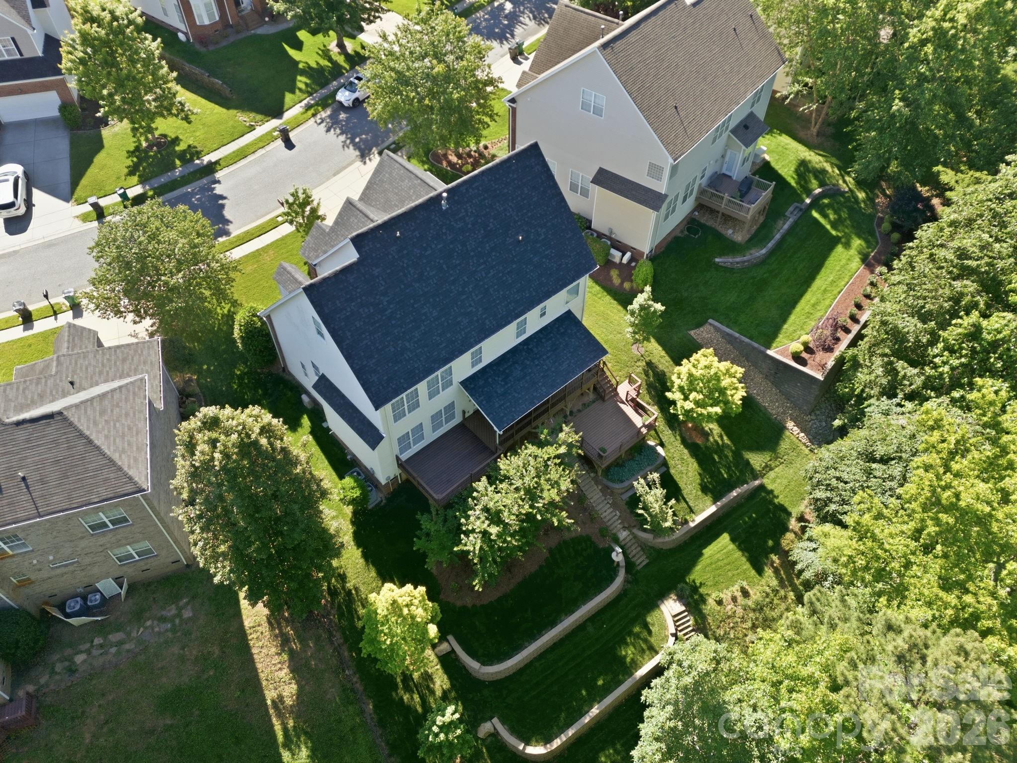3308 Grandeur Road Charlotte NC 28269