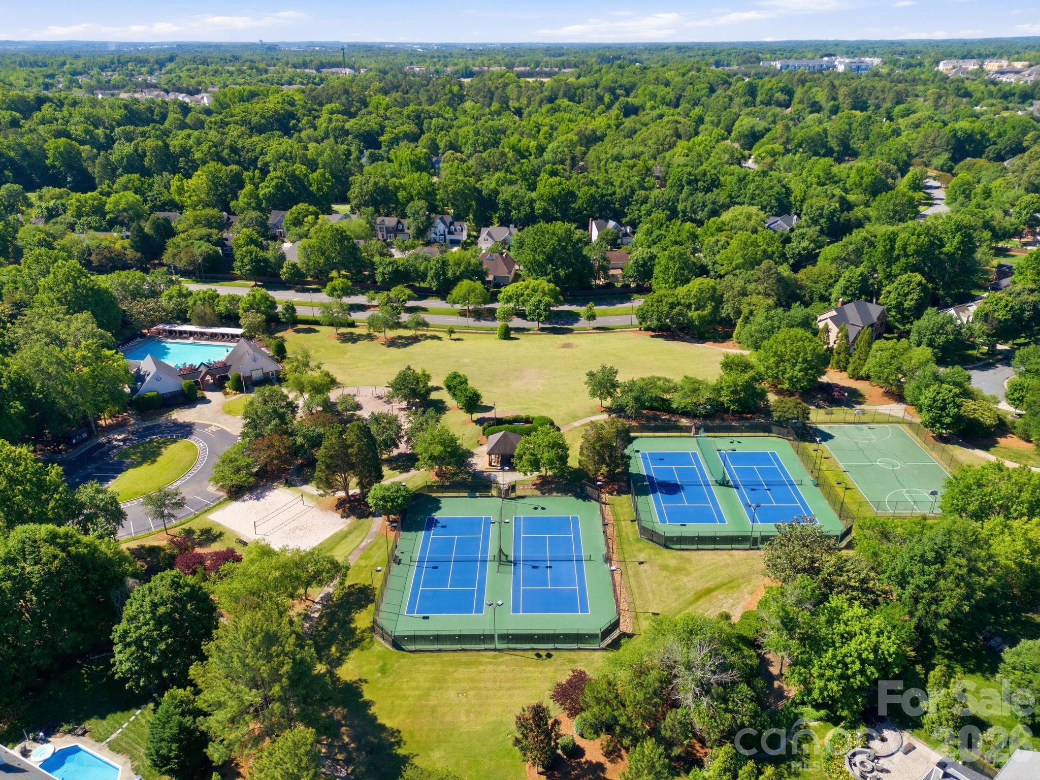 3308 Grandeur Road Charlotte NC 28269