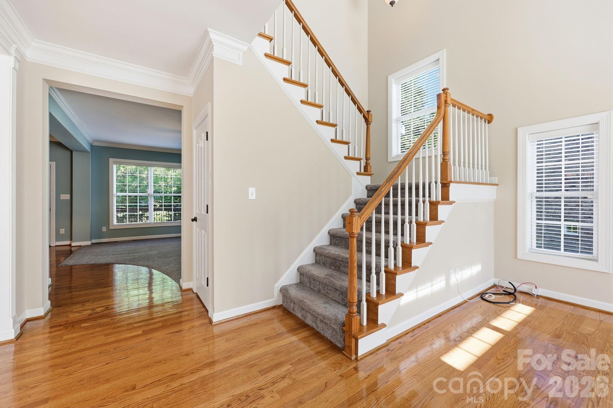 3308 Grandeur Road Charlotte NC 28269