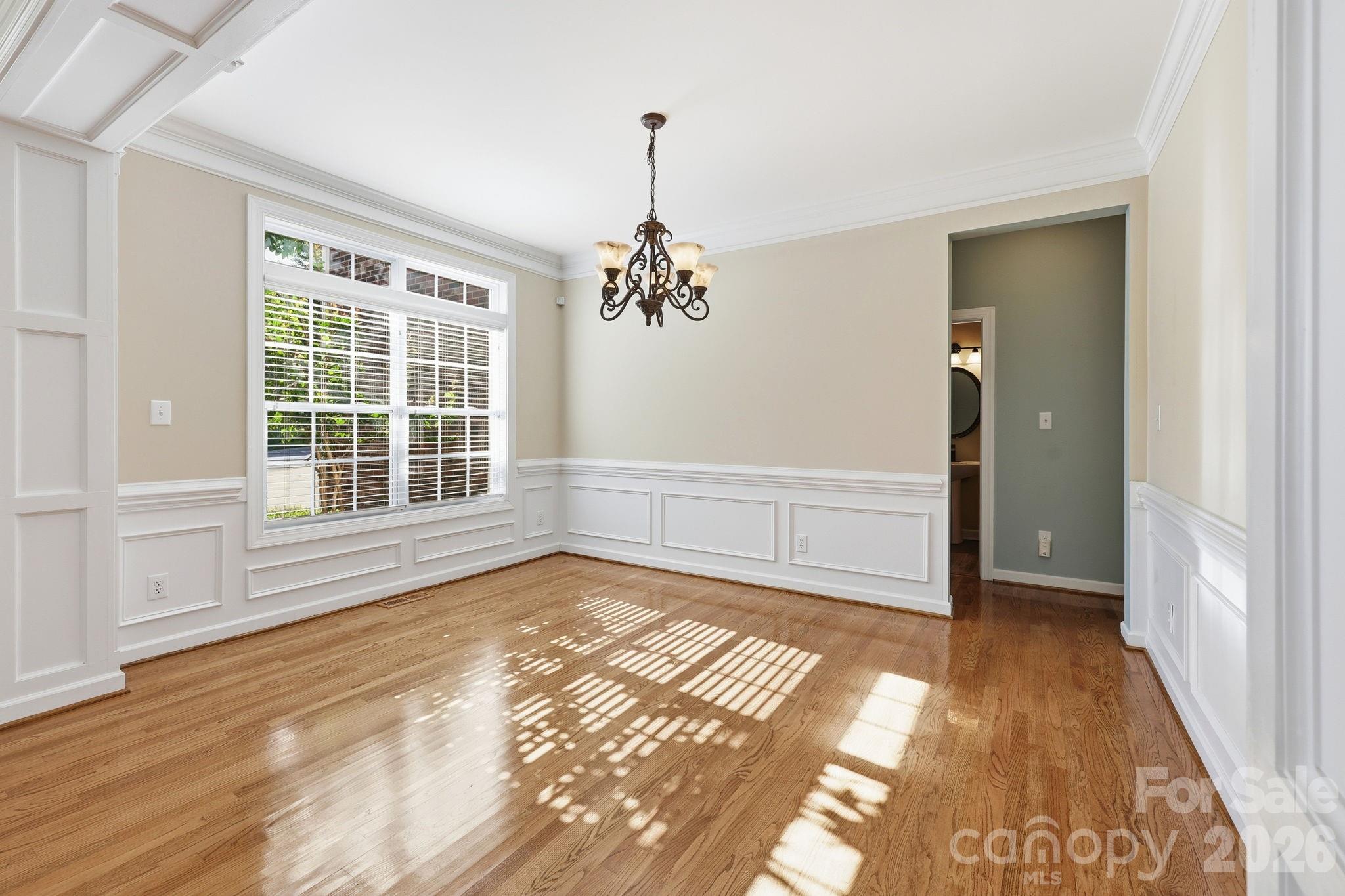 3308 Grandeur Road Charlotte NC 28269