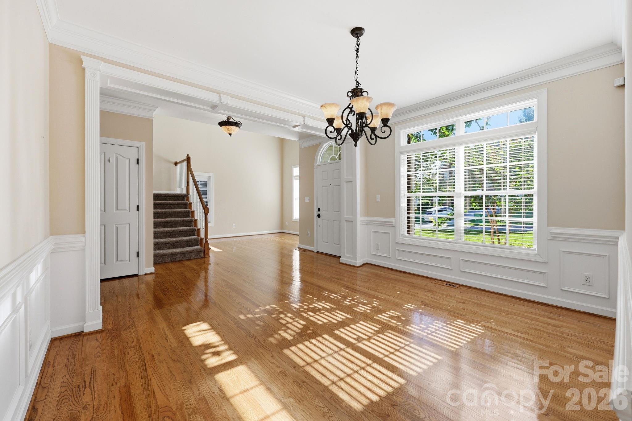 3308 Grandeur Road Charlotte NC 28269