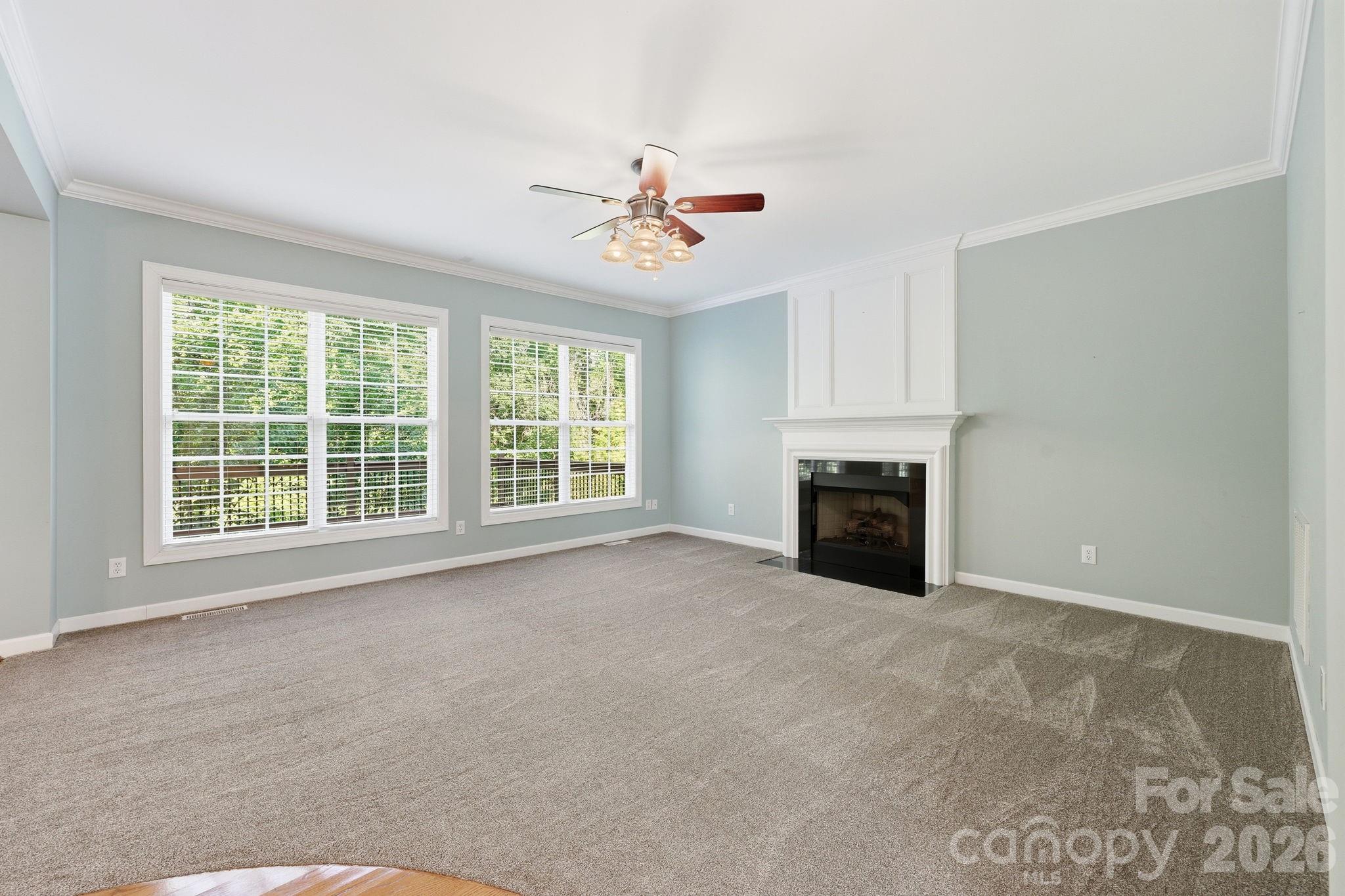 3308 Grandeur Road Charlotte NC 28269
