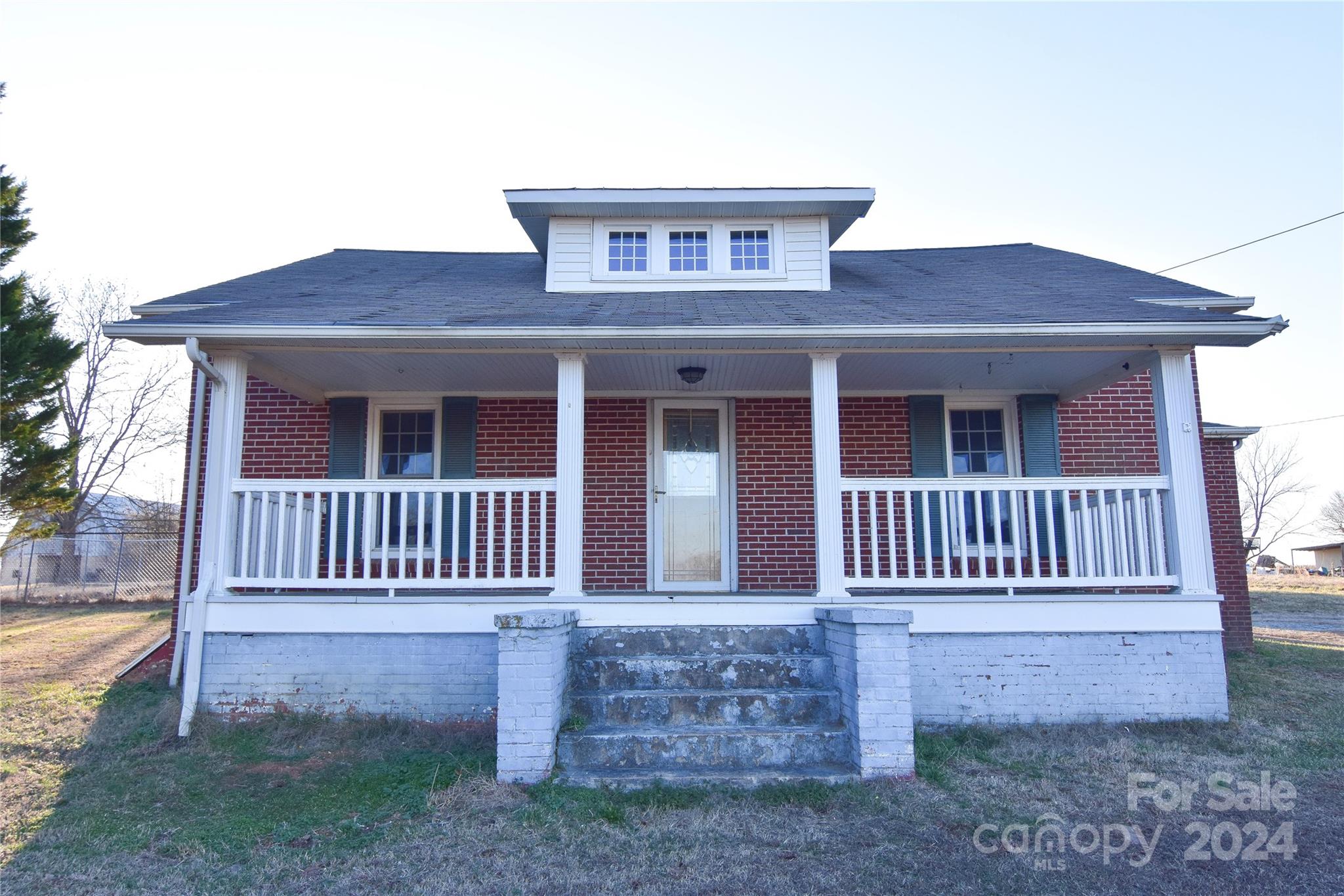 4585 Petra Mill Road Granite Falls NC 28630