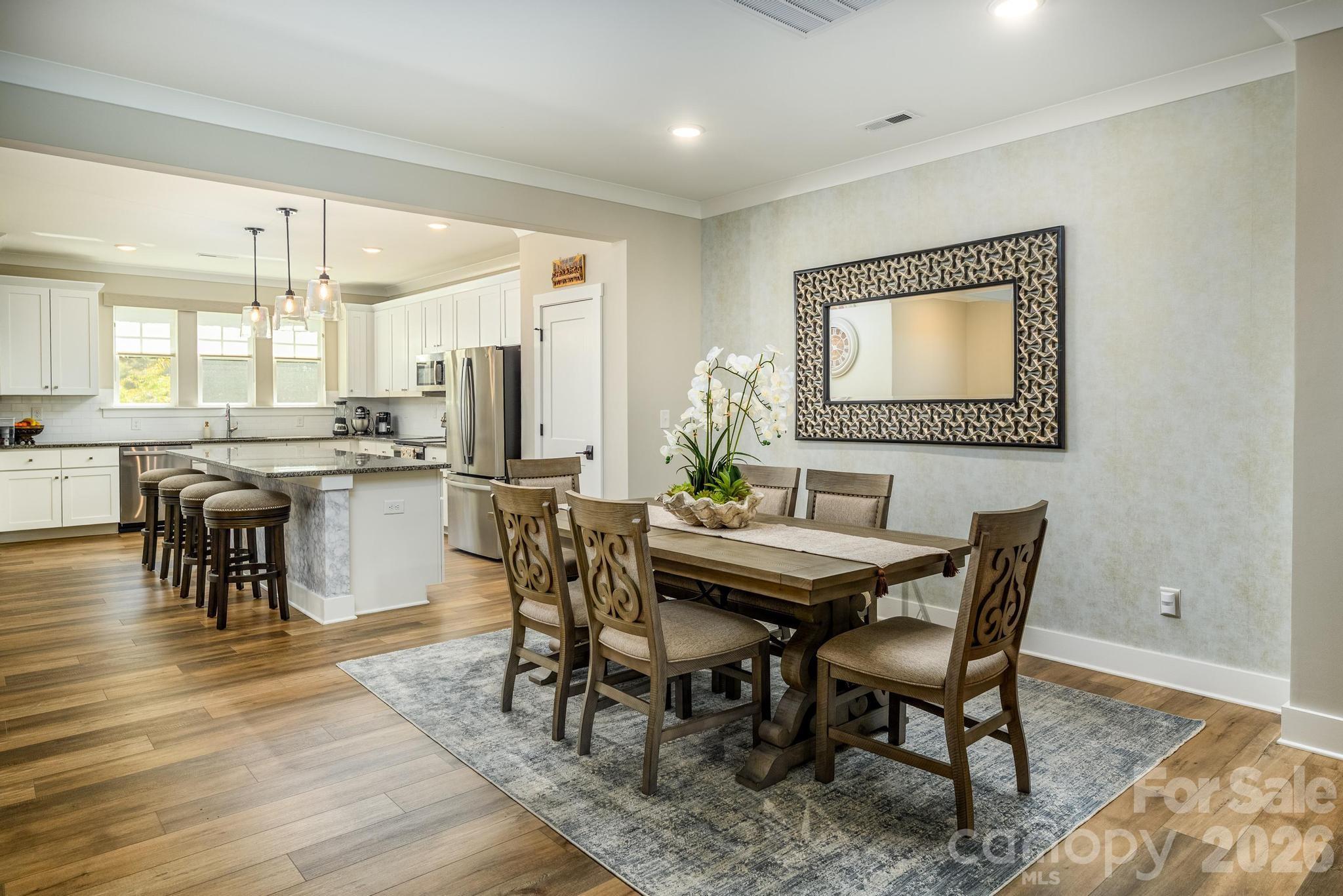 114 Glencoe Lane Mooresville NC 28117