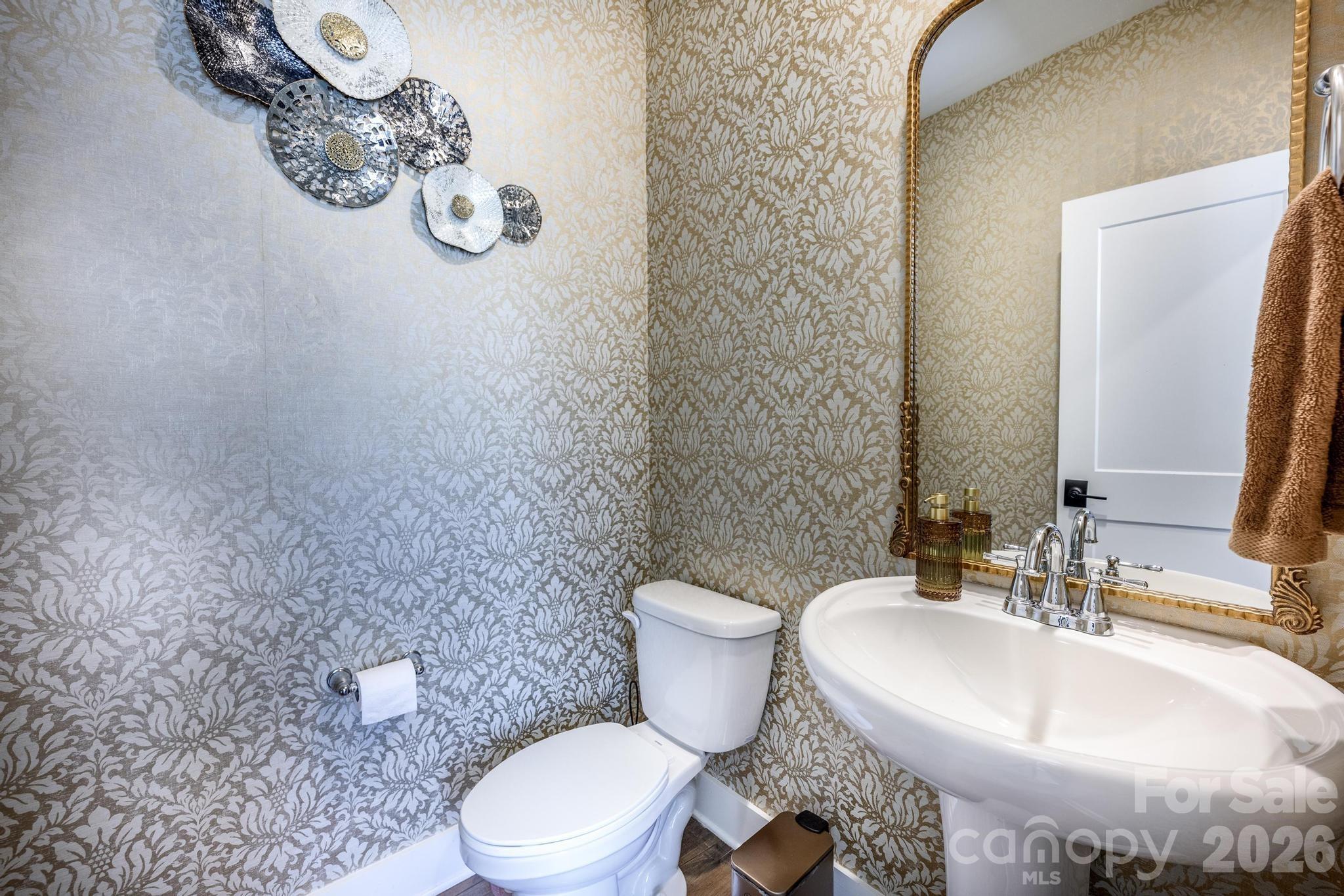 114 Glencoe Lane Mooresville NC 28117