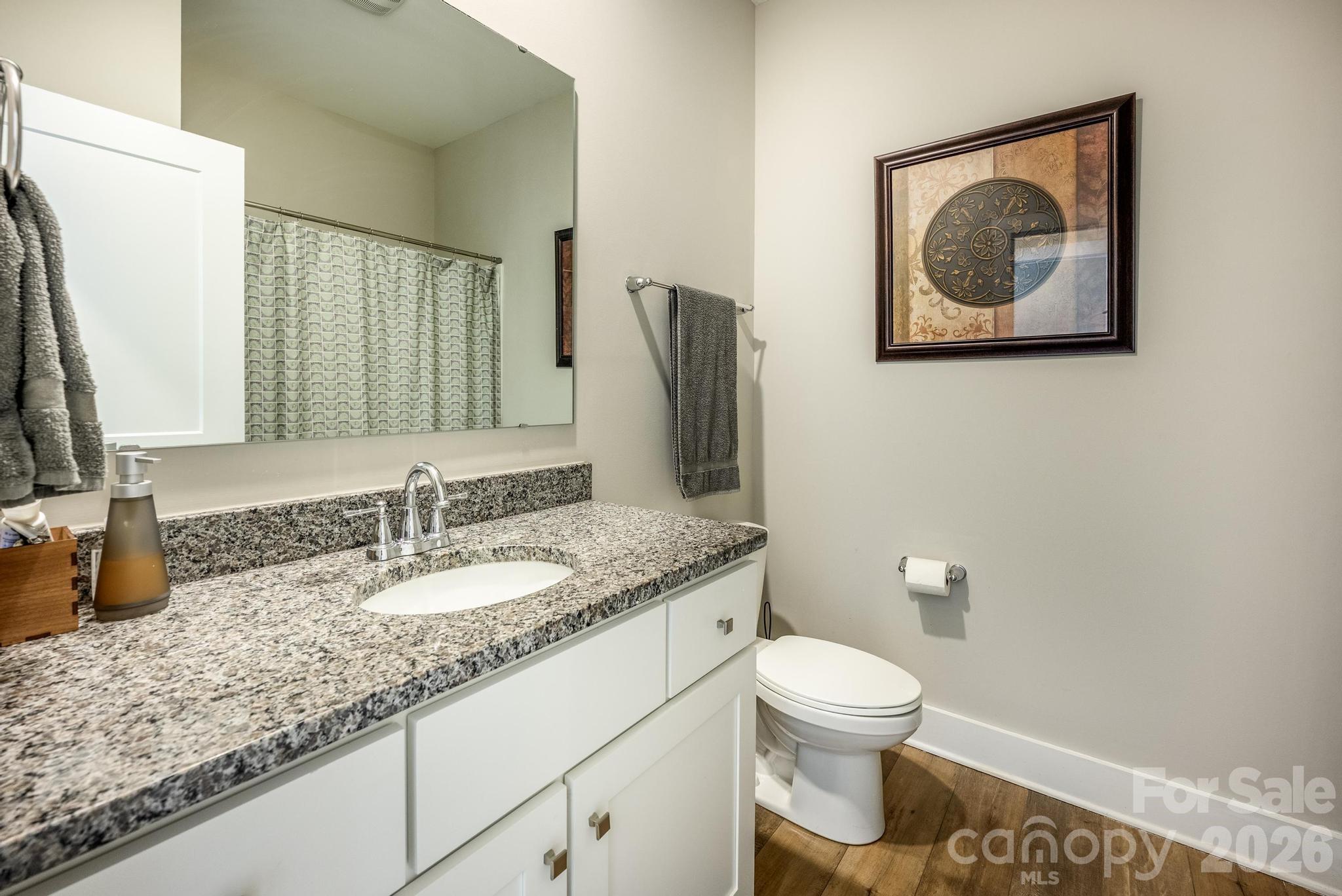 114 Glencoe Lane Mooresville NC 28117