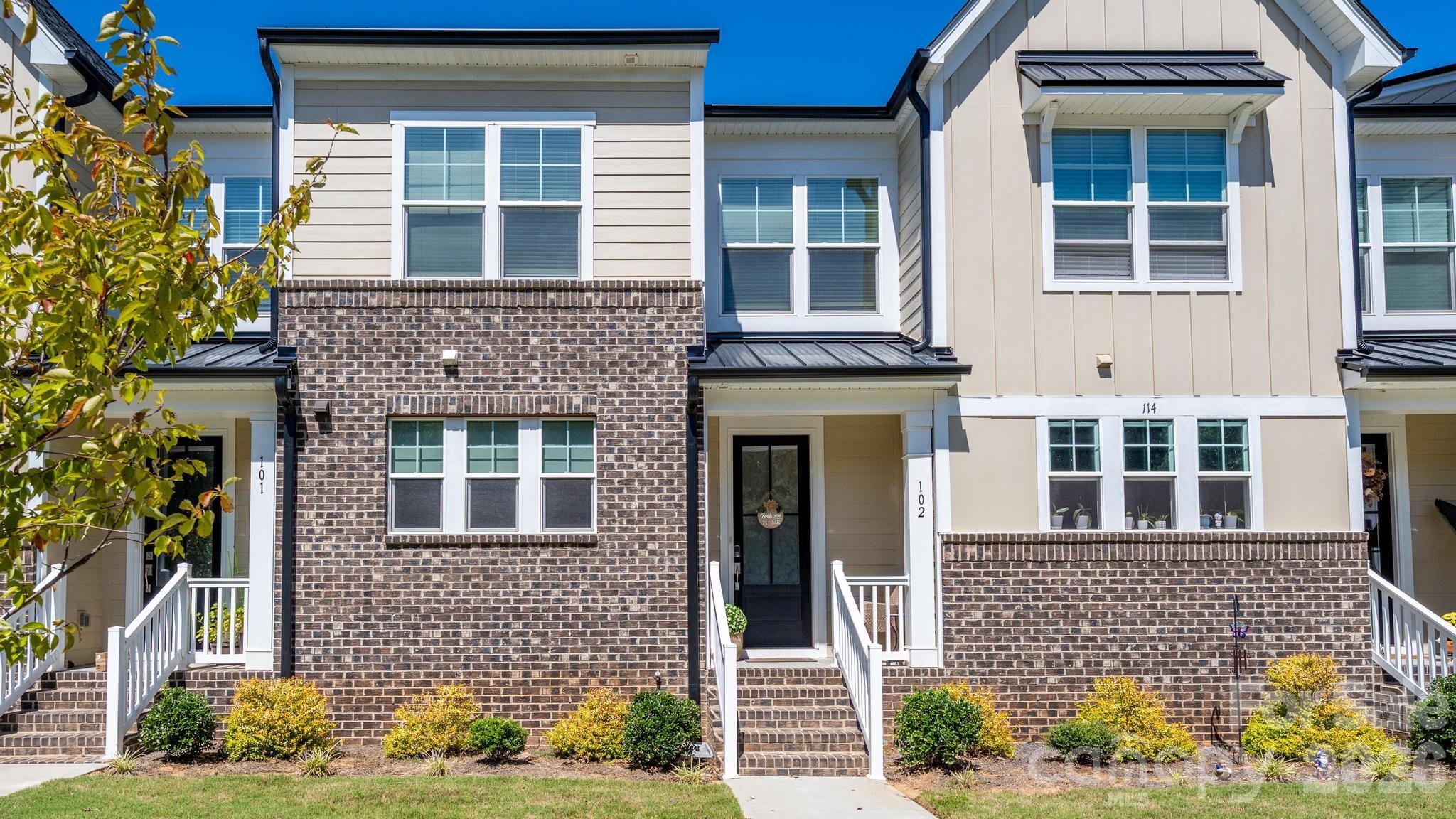 114 Glencoe Lane Mooresville NC 28117
