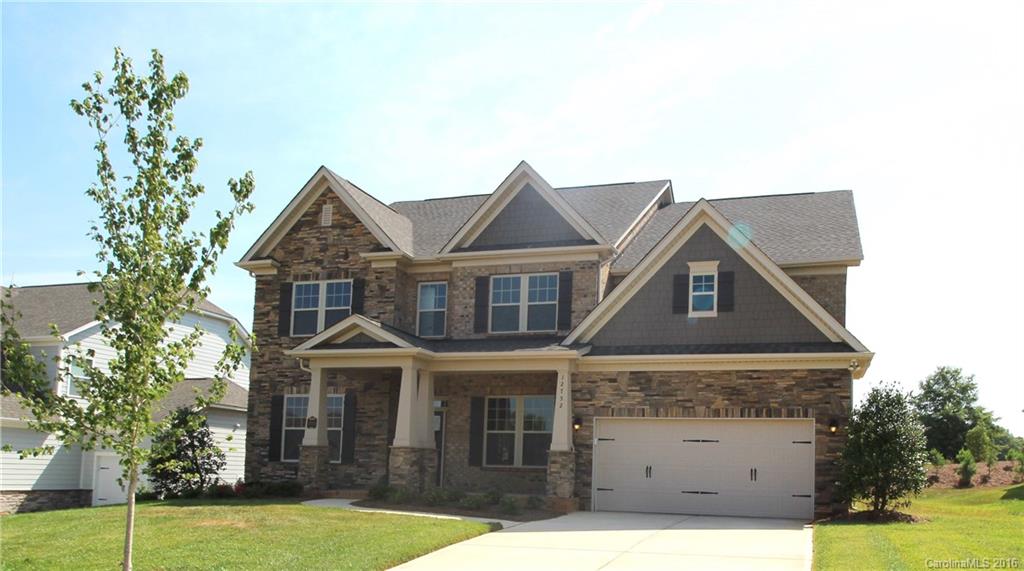 105 Chadderton Way Waxhaw NC 28173