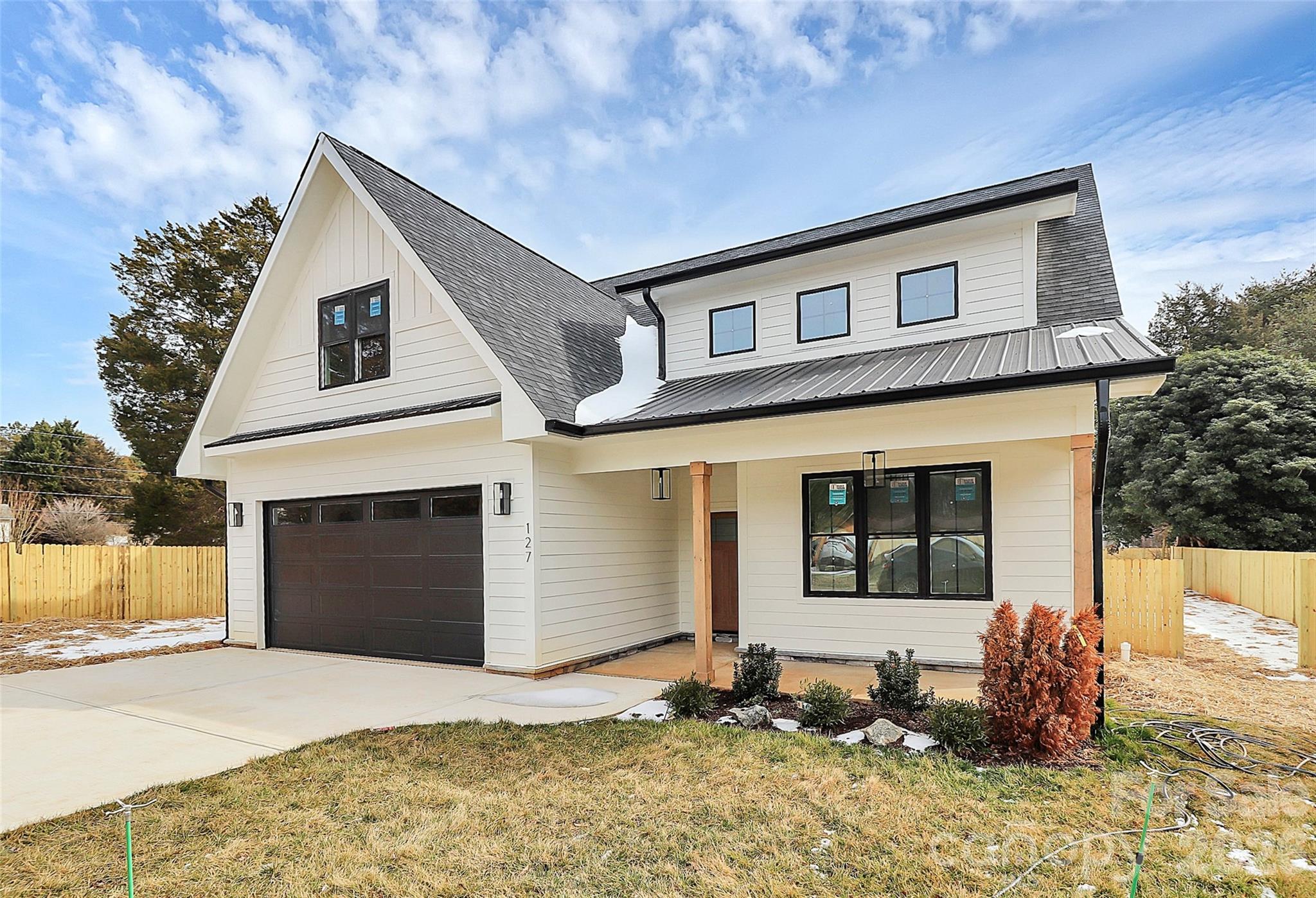127 Hazelton Loop Mooresville NC 28117