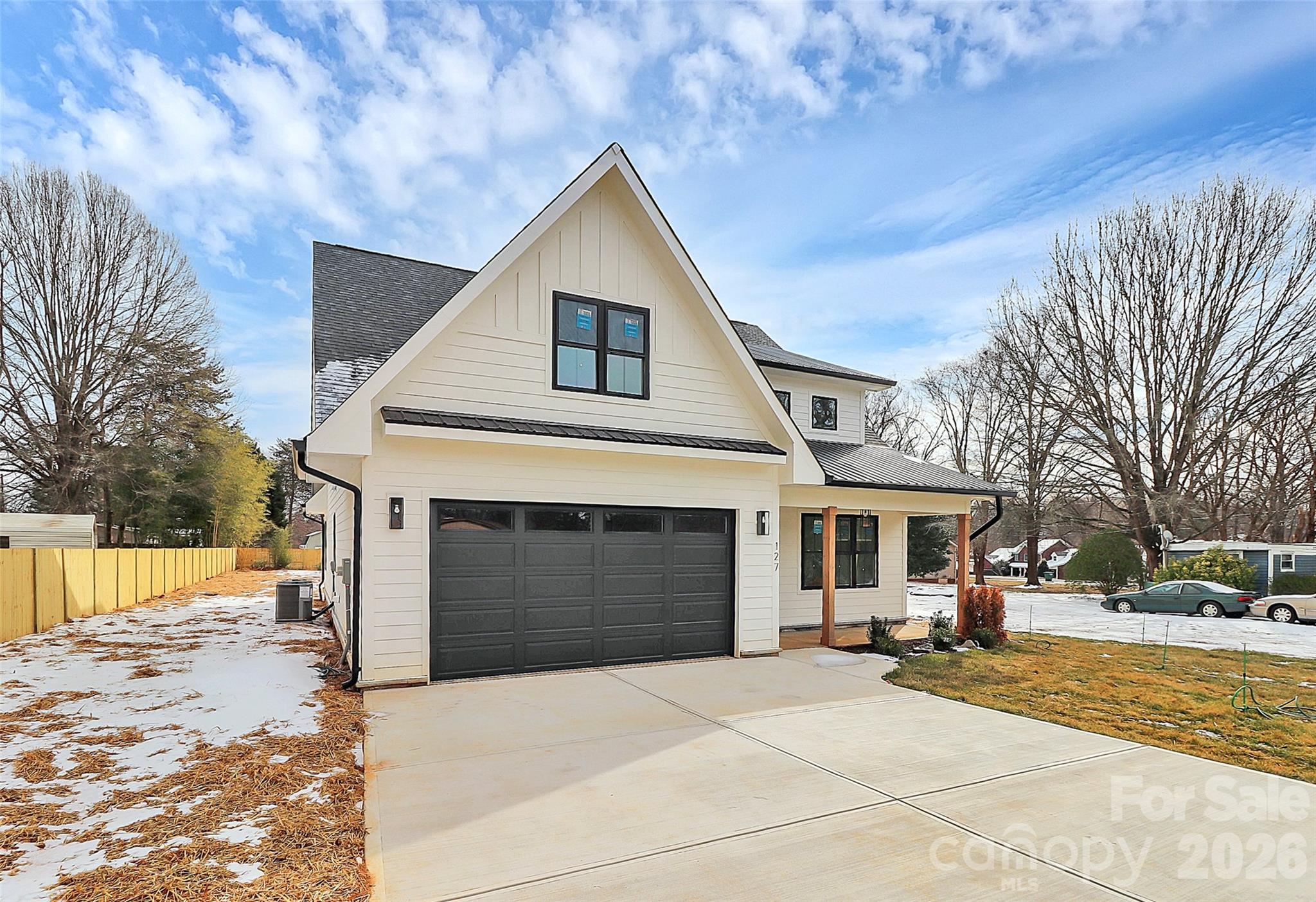 127 Hazelton Loop Mooresville NC 28117
