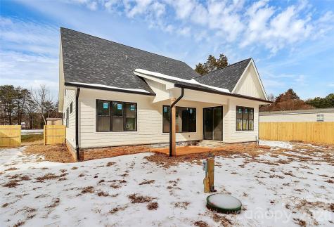 127 Hazelton Loop Mooresville NC 28117