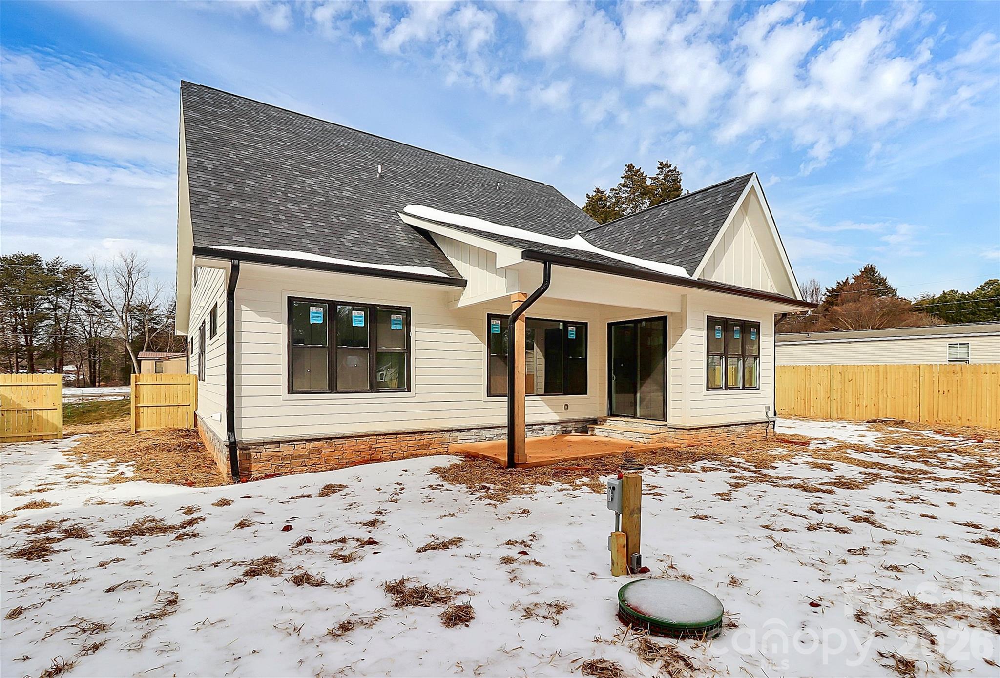 127 Hazelton Loop Mooresville NC 28117