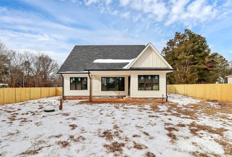 127 Hazelton Loop Mooresville NC 28117