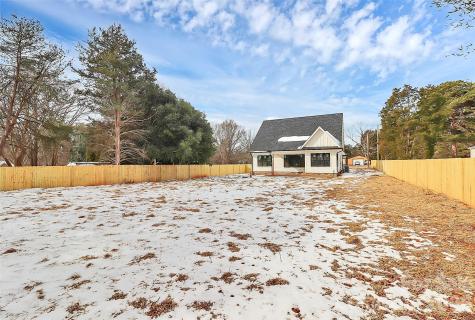 127 Hazelton Loop Mooresville NC 28117