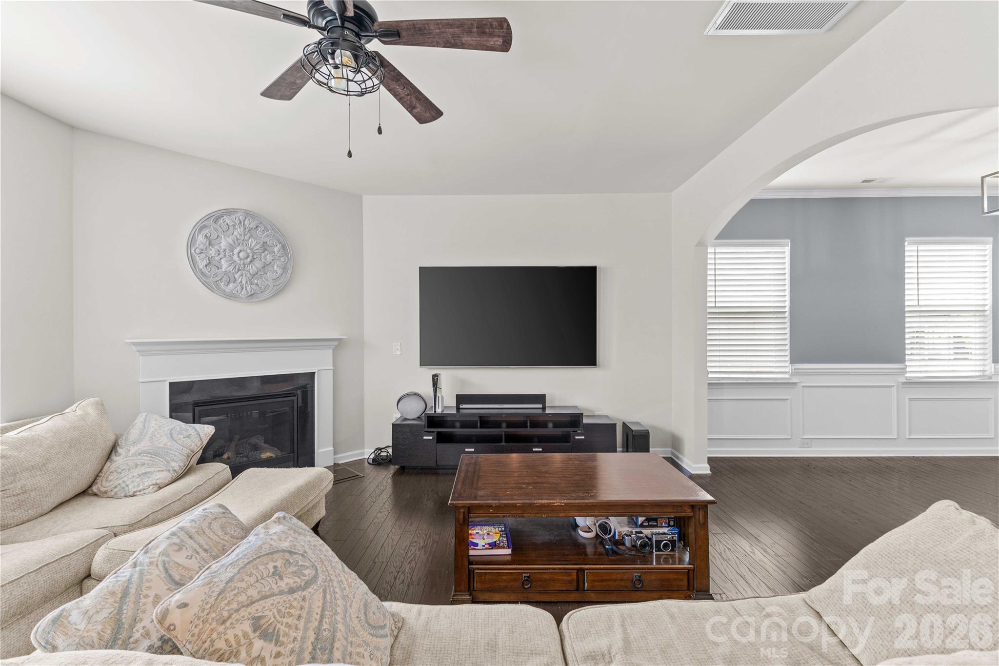 16016 Harbor Hill Drive Charlotte NC 28273