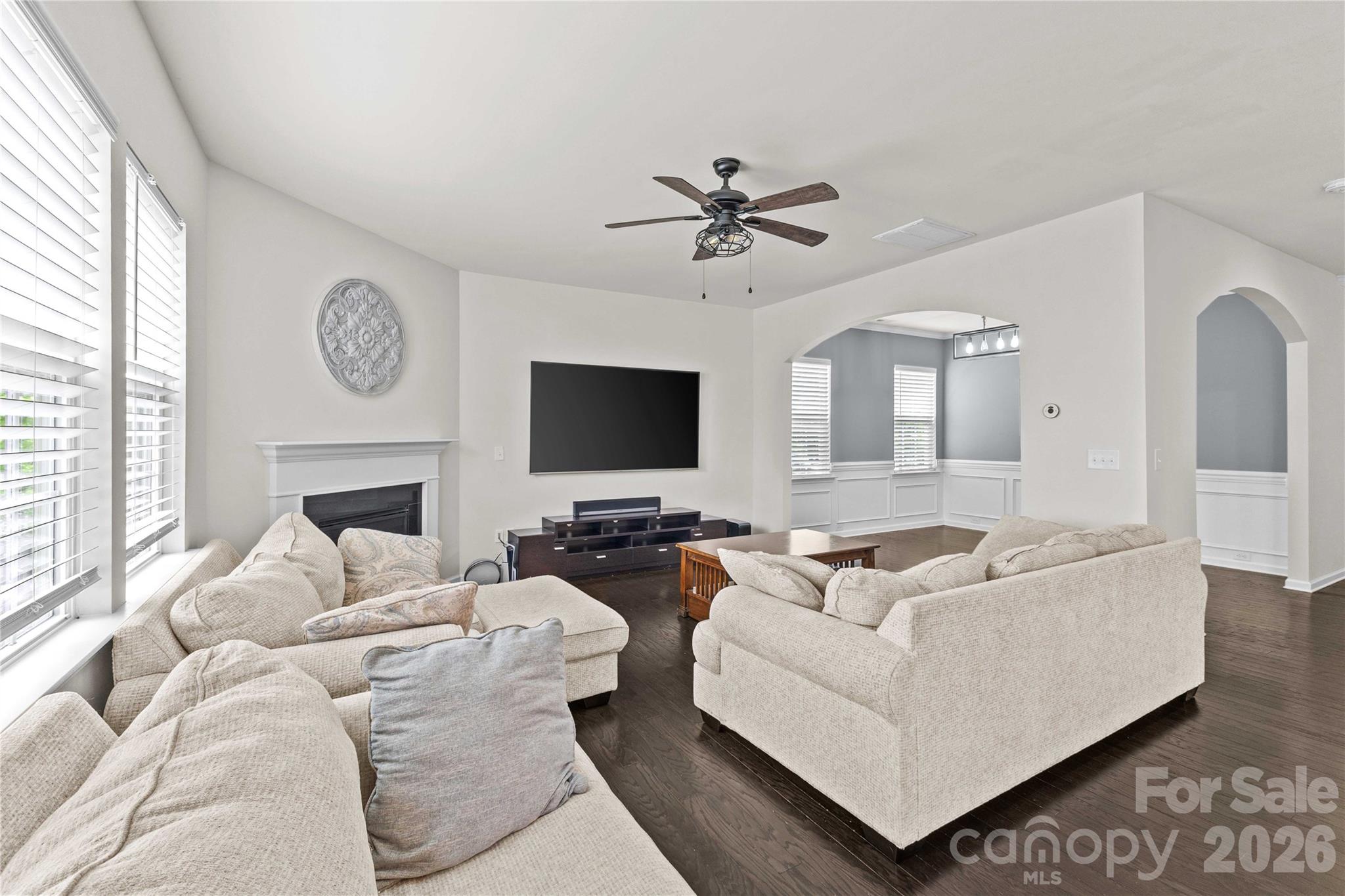 16016 Harbor Hill Drive Charlotte NC 28273