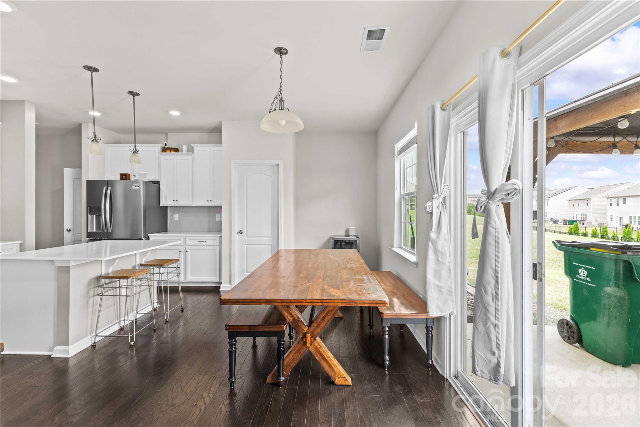 16016 Harbor Hill Drive Charlotte NC 28273
