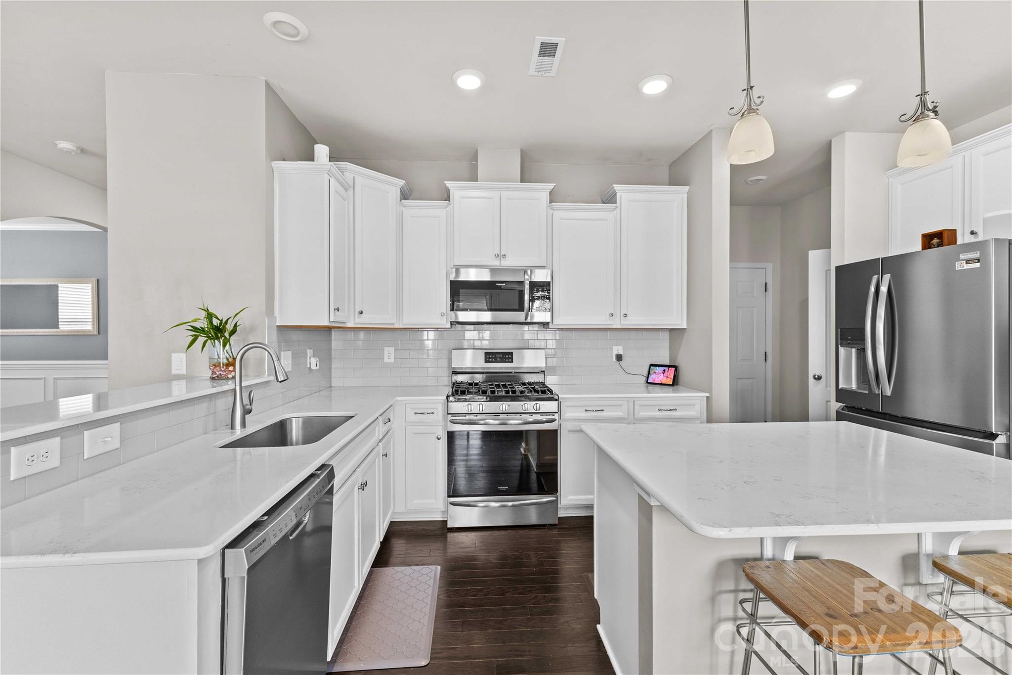 16016 Harbor Hill Drive Charlotte NC 28273