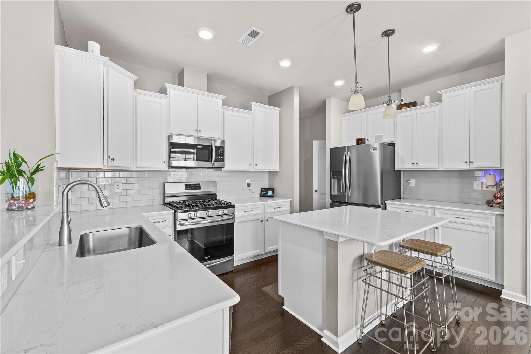 16016 Harbor Hill Drive Charlotte NC 28273