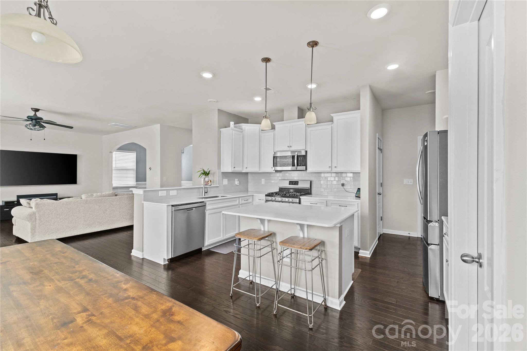 16016 Harbor Hill Drive Charlotte NC 28273
