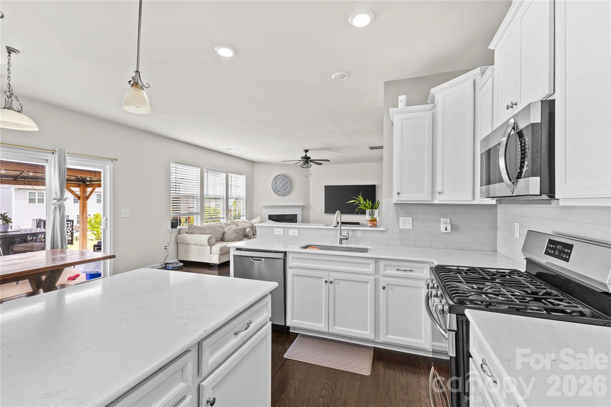 16016 Harbor Hill Drive Charlotte NC 28273