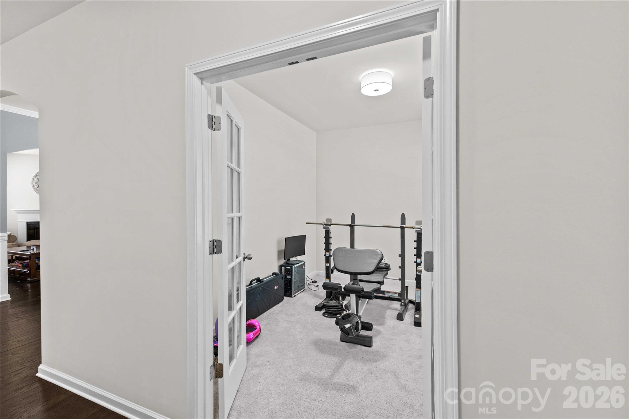16016 Harbor Hill Drive Charlotte NC 28273