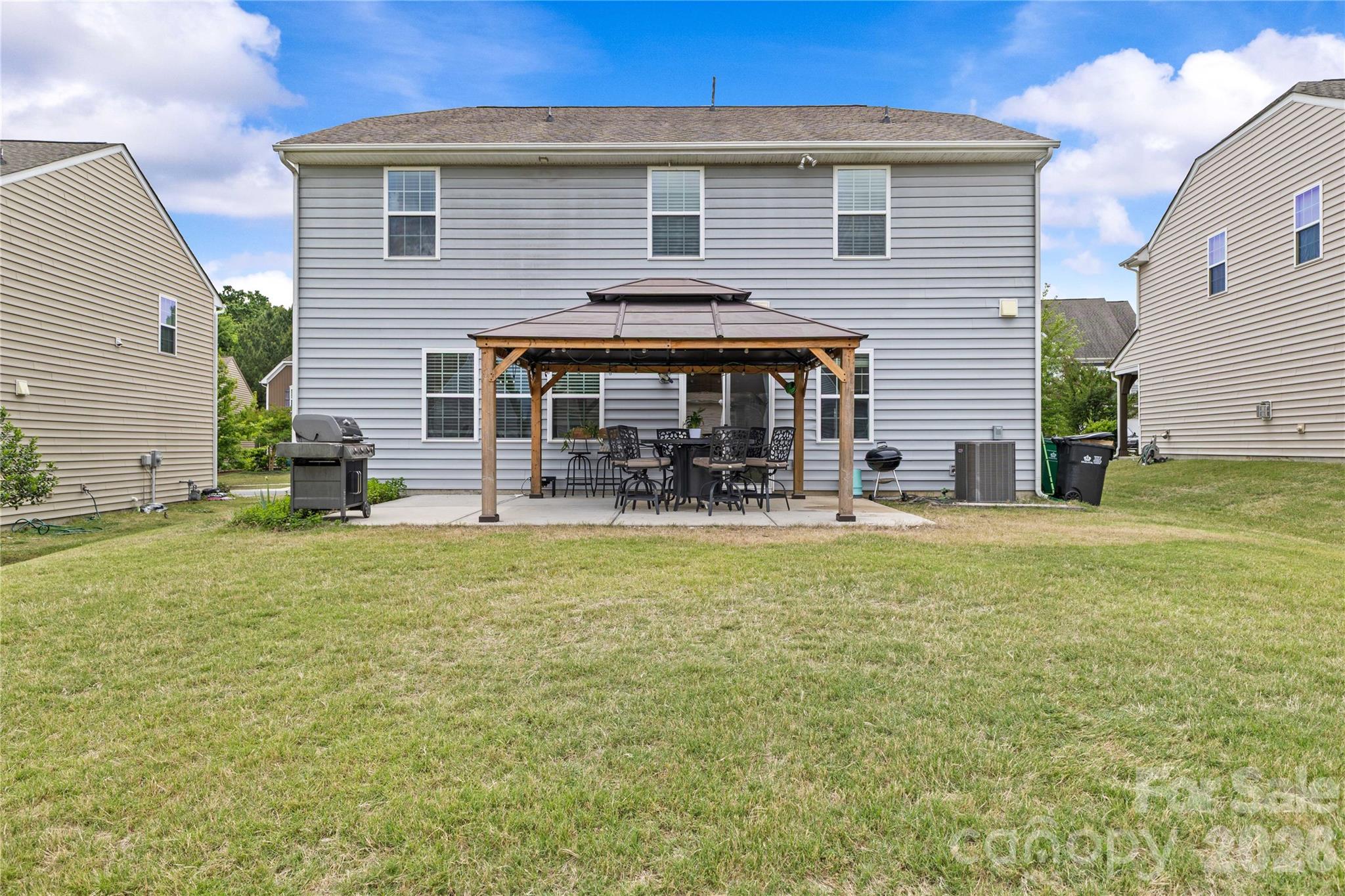 16016 Harbor Hill Drive Charlotte NC 28273