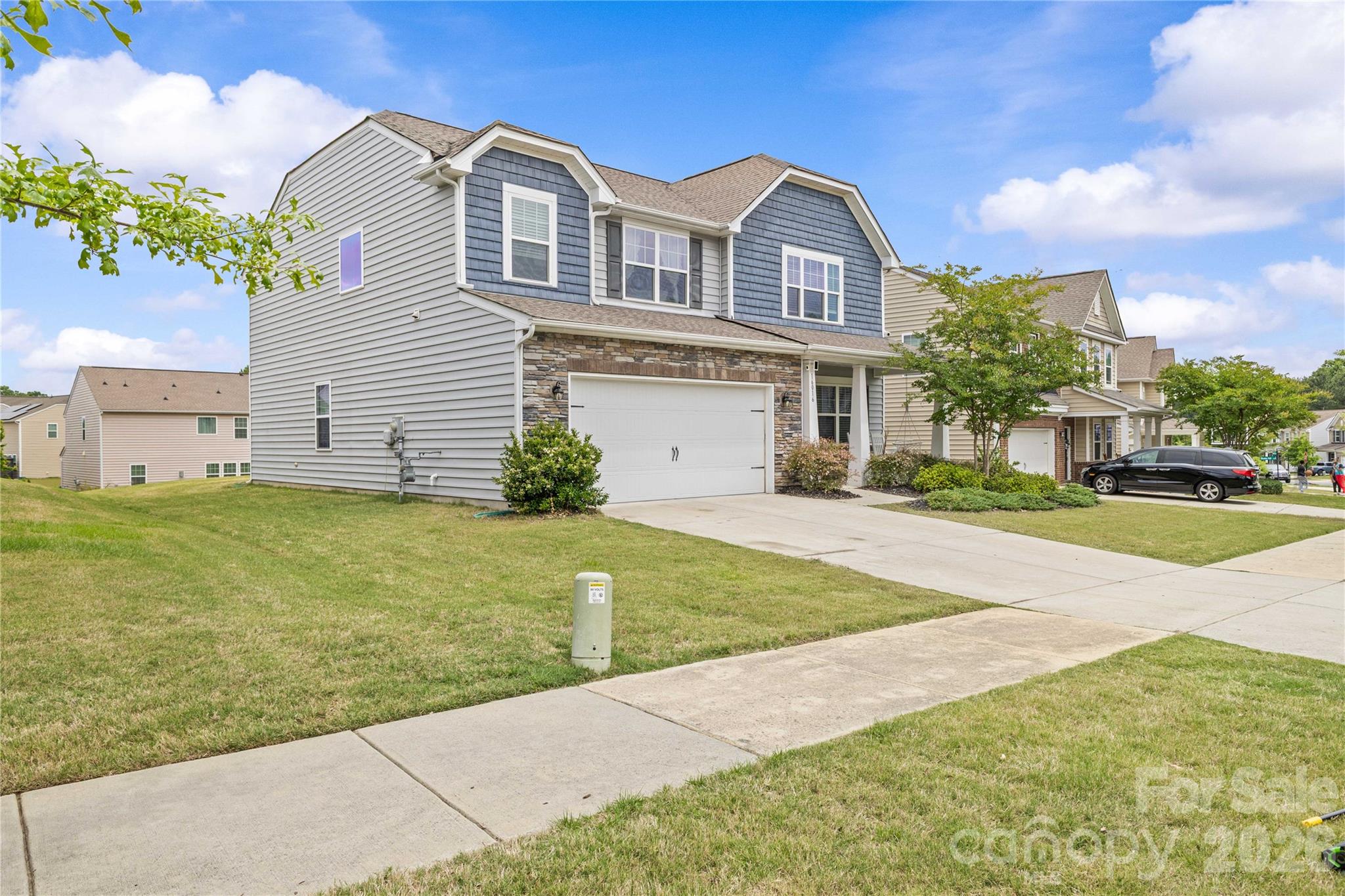 16016 Harbor Hill Drive Charlotte NC 28273