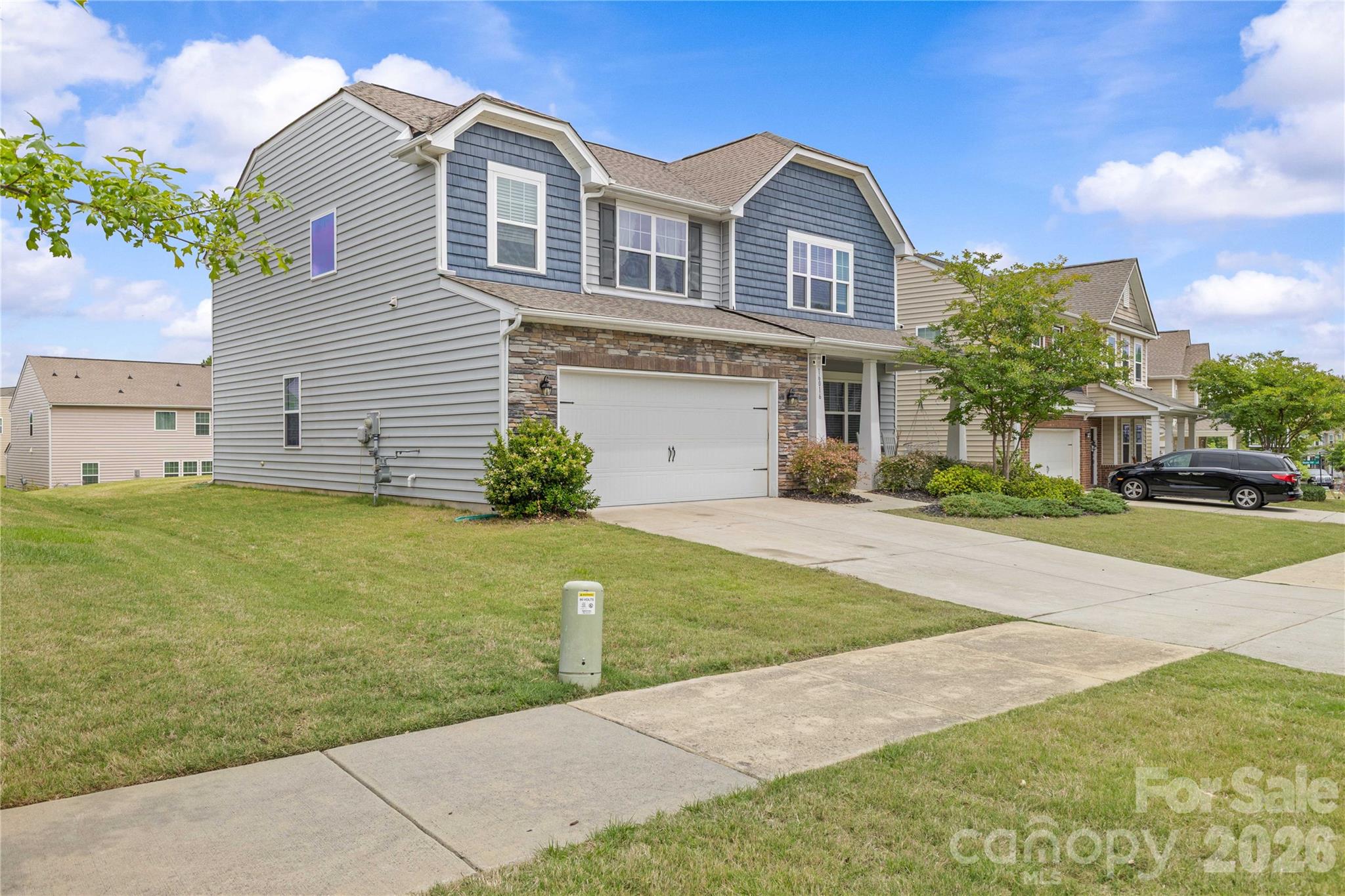 16016 Harbor Hill Drive Charlotte NC 28273