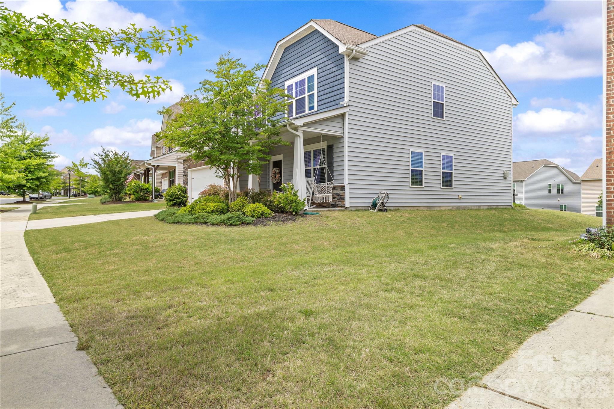 16016 Harbor Hill Drive Charlotte NC 28273