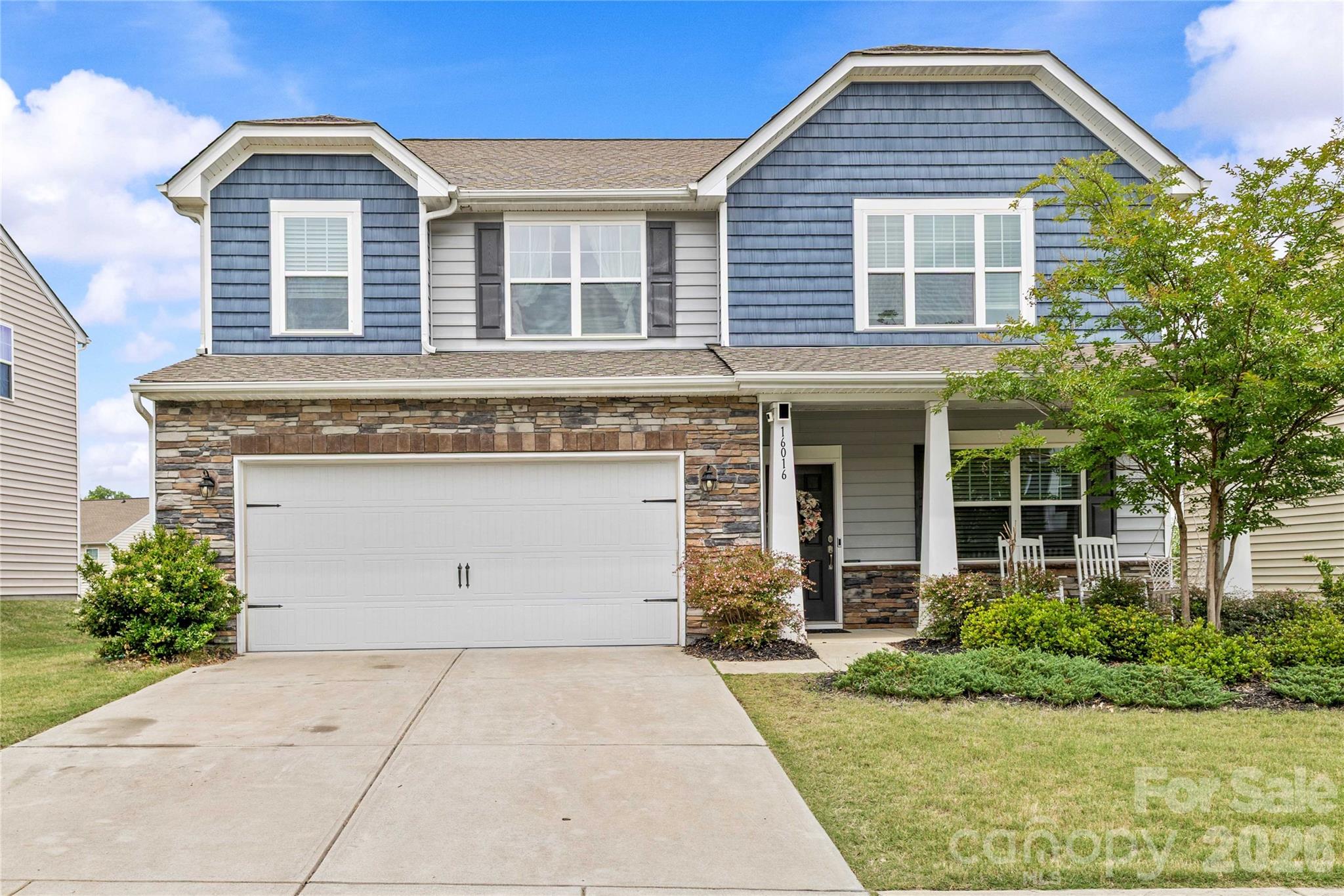 16016 Harbor Hill Drive Charlotte NC 28273