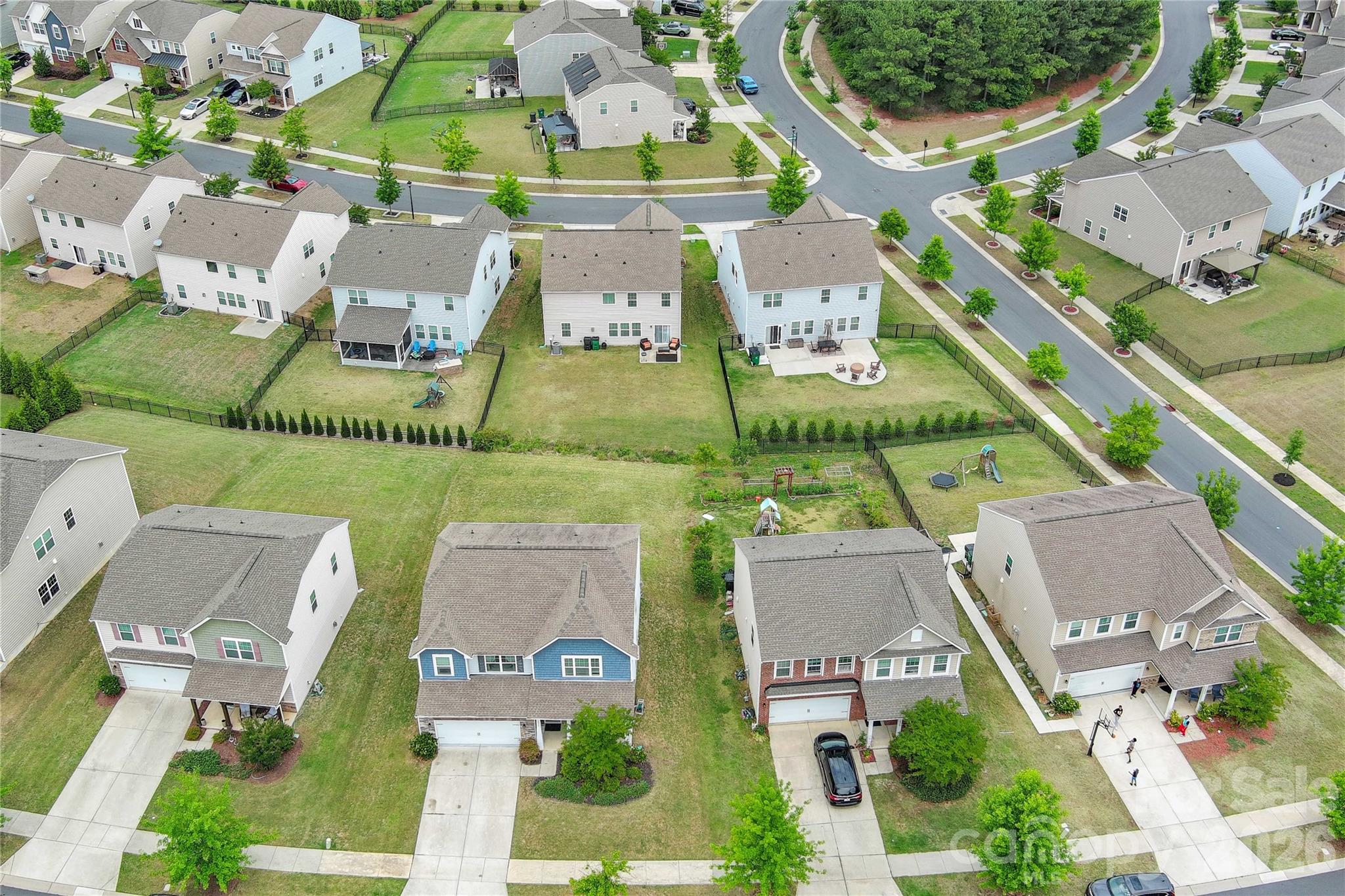 16016 Harbor Hill Drive Charlotte NC 28273