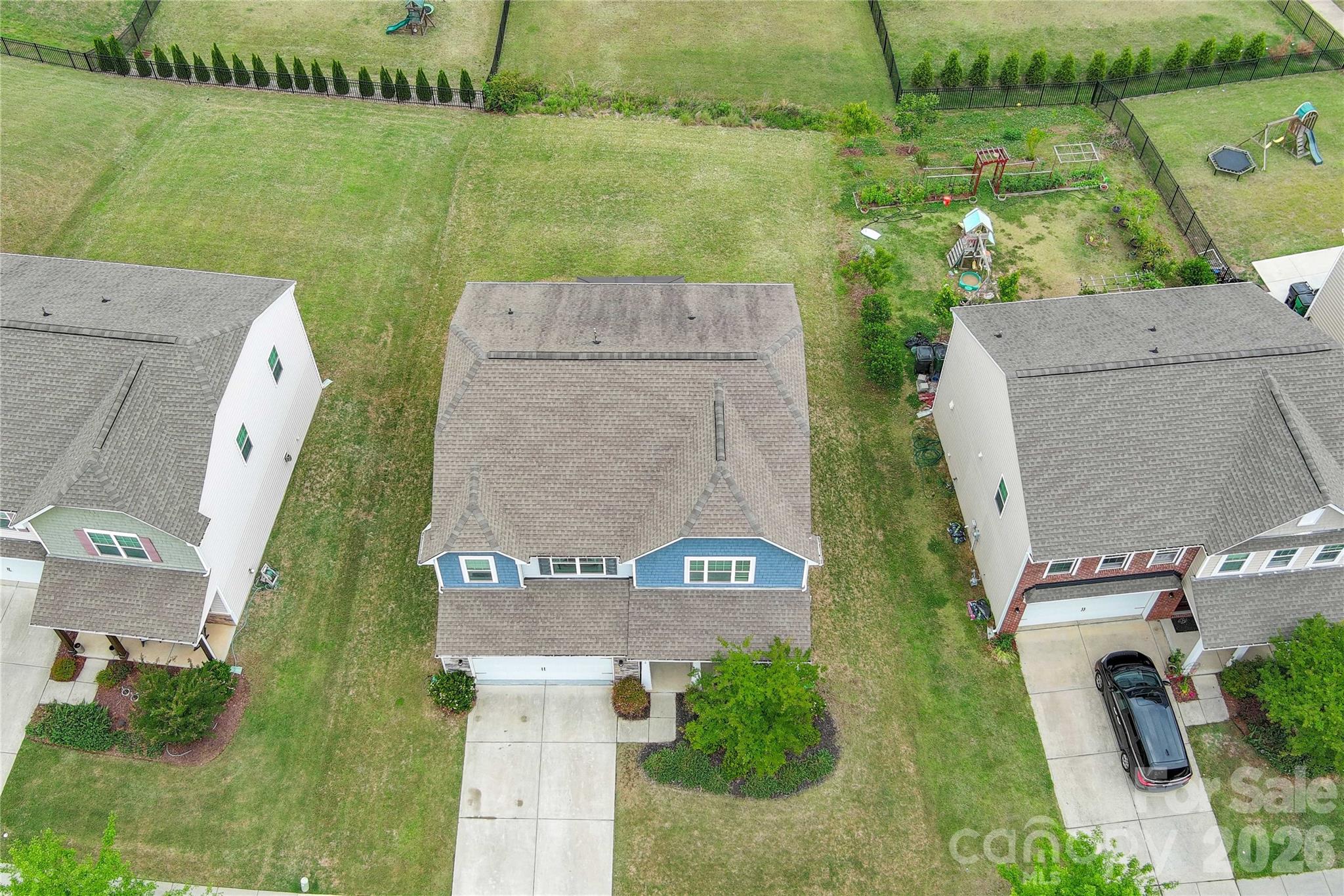 16016 Harbor Hill Drive Charlotte NC 28273