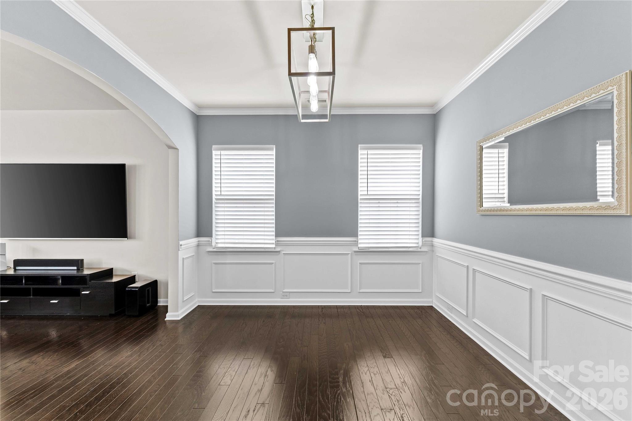 16016 Harbor Hill Drive Charlotte NC 28273