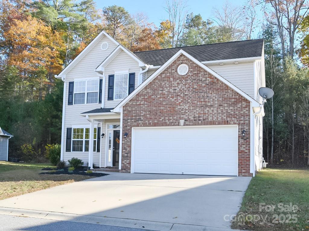 28 Stone River Drive Asheville NC 28804