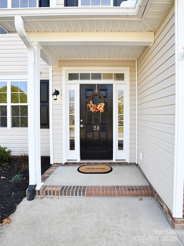 28 Stone River Drive Asheville NC 28804