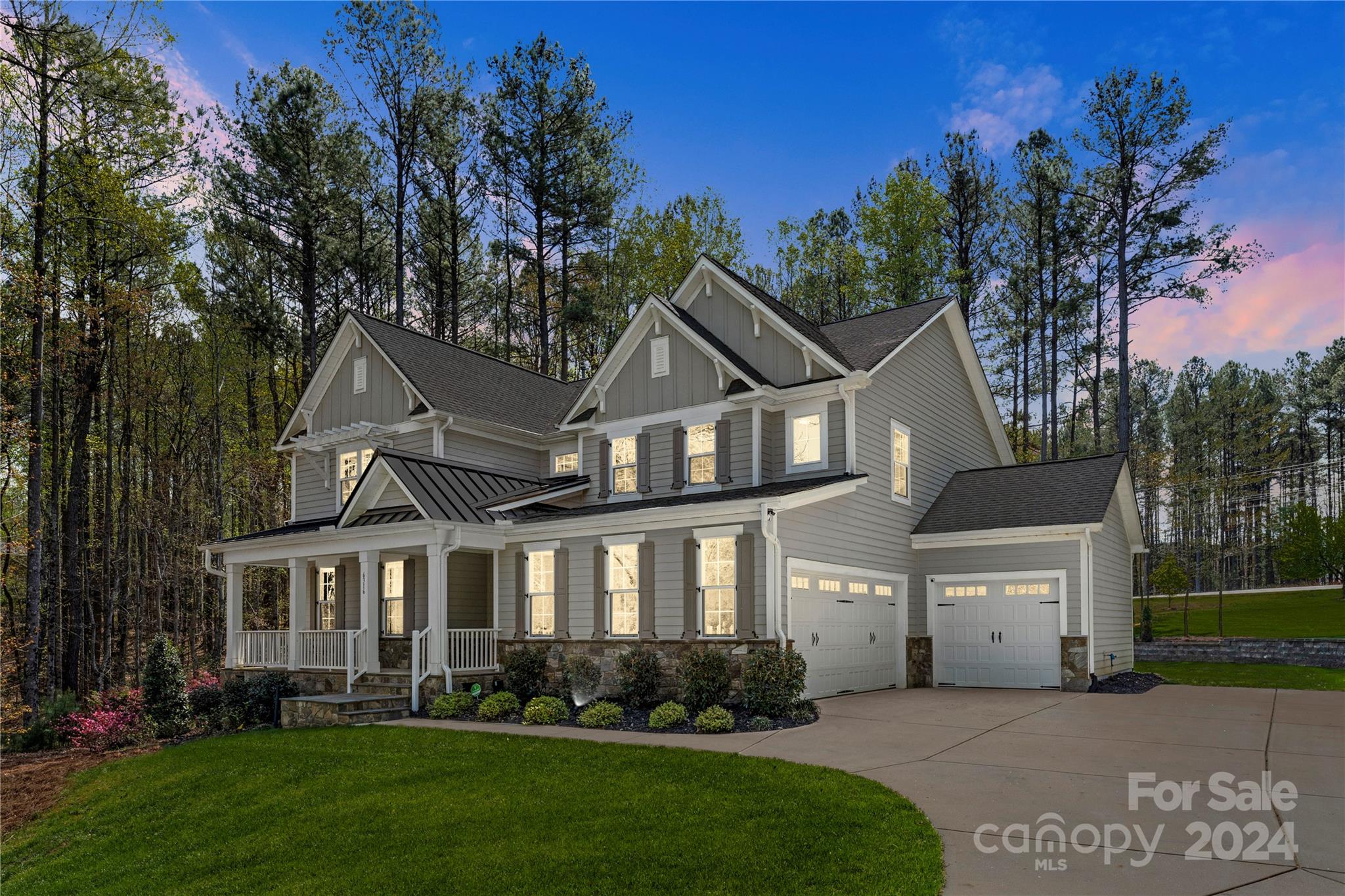6316 Harbor Oaks Drive Denver NC 28037
