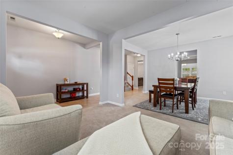 16615 Crimson Sargent Drive Charlotte NC 28213