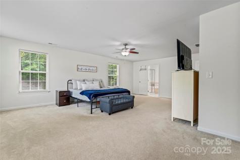 16615 Crimson Sargent Drive Charlotte NC 28213