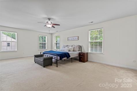 16615 Crimson Sargent Drive Charlotte NC 28213