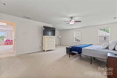 16615 Crimson Sargent Drive Charlotte NC 28213