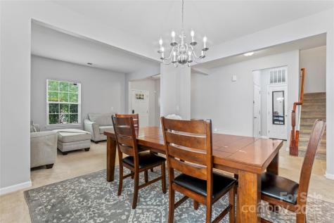 16615 Crimson Sargent Drive Charlotte NC 28213