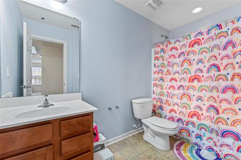 16615 Crimson Sargent Drive Charlotte NC 28213