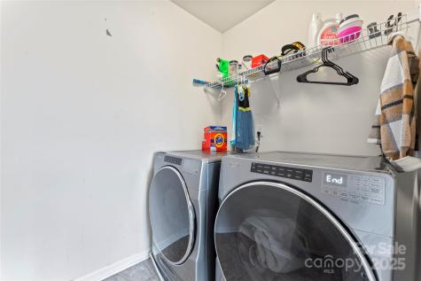 16615 Crimson Sargent Drive Charlotte NC 28213