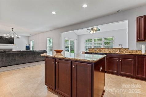 16615 Crimson Sargent Drive Charlotte NC 28213