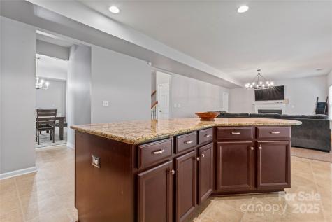 16615 Crimson Sargent Drive Charlotte NC 28213